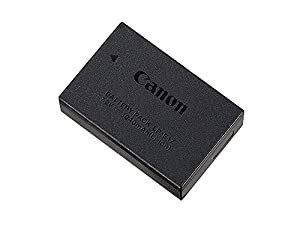 Buy Canon LP-E17 Battery Pack Online at Low Price in India | Canon Camera Reviews & Ratings ...