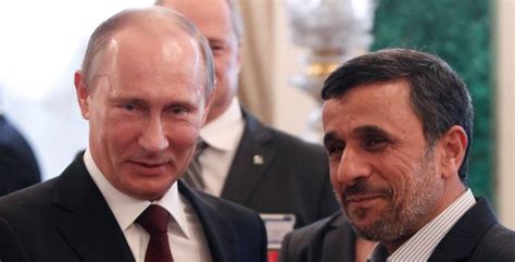 Russia's Growing Involvement in the Middle East, Opinion Burhanettin Duran | SETA