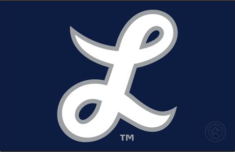 Longwood Lancers Secondary Logo - NCAA Division I (i-m) (NCAA i-m) - Chris Creamer's Sports ...