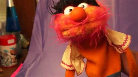 THE MUPPET SHOW ANIMAL MUPPET PUPPET FROM JIM HENSON MUPPET - YouTube