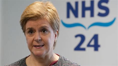 NHS strikes: Staff 'furious' after Scottish Government imposes pay offer they rejected