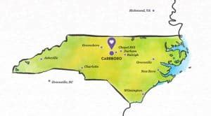 Visit Carrboro | Your Next Roadtrip Awaits