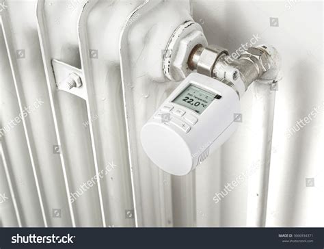 80 Smart Radiator Valves Images, Stock Photos & Vectors | Shutterstock