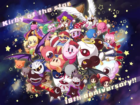 Kirby Series/#1029344 - Zerochan