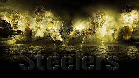 Download Steelers Background | Wallpapers.com