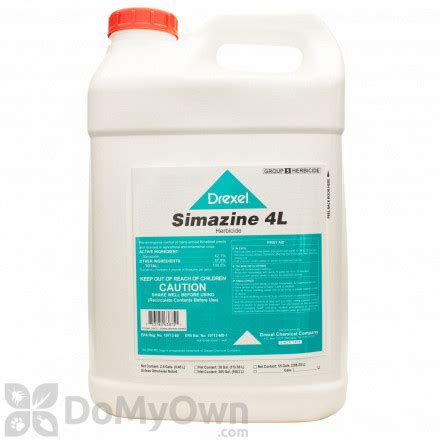 Atrazine 4l Herbicide Label - Juleteagyd