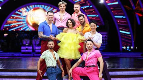 How To Get Tickets To The Strictly Come Dancing Live Tour 2024