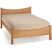 Solid Maple Wood Furniture - AllergyBuyersClub