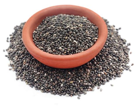 சியா விதை நன்மைகள் | Chia Seeds Benefits in Tamil