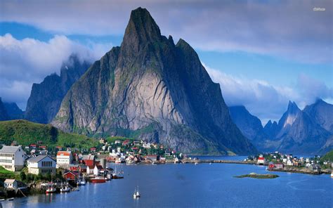 Best Fjords in the World (To Visit Now)