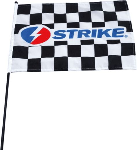 Custom Printed Stick Flags | Durable & Personalized Design