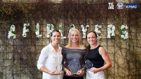 Phillips claims inaugural AFLW Players’ MVP Award | AFL Players' Association Limited