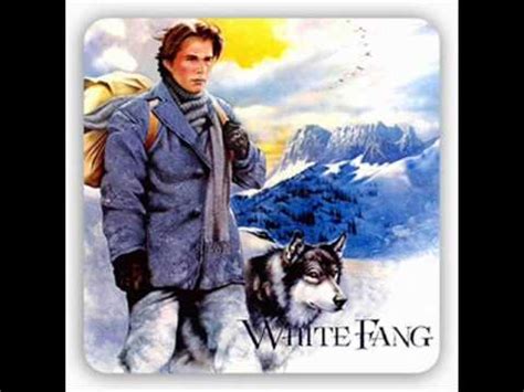 White Fang : Theme (Hans Zimmer) - YouTube