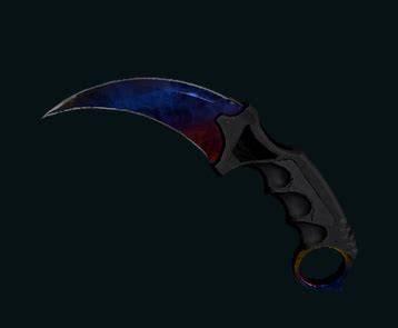 Create a Karambit Skins Tier List - TierMaker