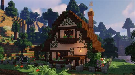 BIG Minecraft House Ideas you must see! - TBM | TheBestMods