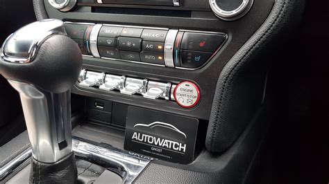 Autowatch Ghost - Best Vehicle Immobiliser | Tracking My Car