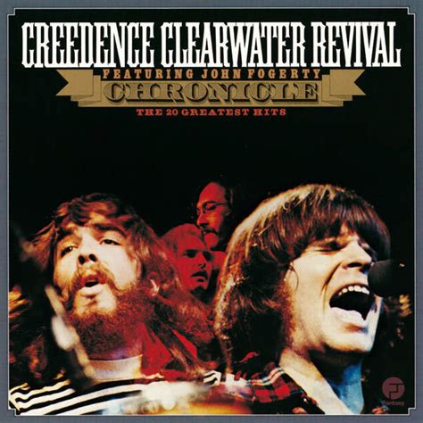 Creedence Clearwater Revival – Fortunate Son Lyrics | Genius