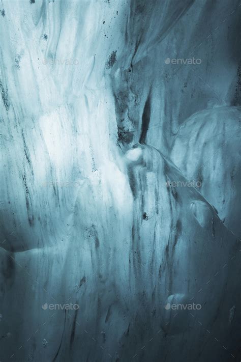 Breiðamerkurjökull ice cave Stock Photo by Rawpixel | PhotoDune