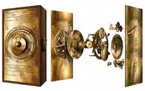 Skeptics Question Whether Antikythera Start Date Has Been Found ...