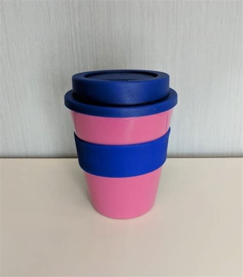 Promotional Reusable 350ml Coffee Cups Bulk in bulk | Planet Mugs