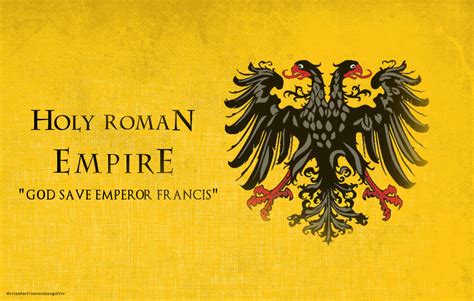 Holy Roman Empire Coat Of Arms by saracennegative on deviantART