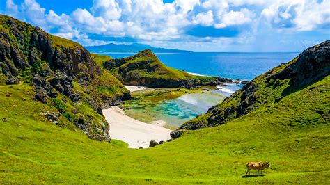 Sabtang Island Batanes Sightseeing Tricycle Day Tour with...