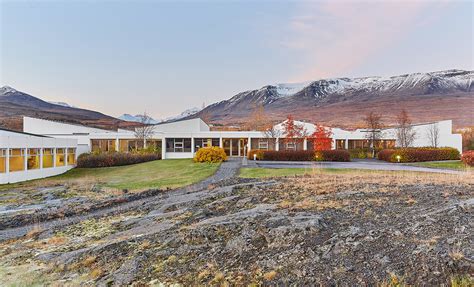 University of Akureyri - Iceland on Behance