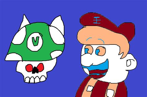 Grand Dad Seeing Vinesauce Joel by MJEGameandComicFan89 on DeviantArt