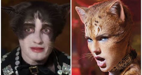 Cats: 10 Best Songs In The Musical, Ranked