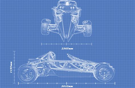 Ariel Atom, Ariel Nomad, Ariel North America Ariel Atom 3R