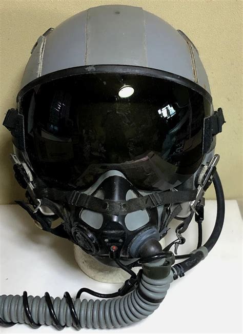 Usaf Pilot Helmet