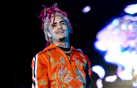 Lil Pump Joins 24hrs for Bouncy New Collab "Lie Detector" | Complex