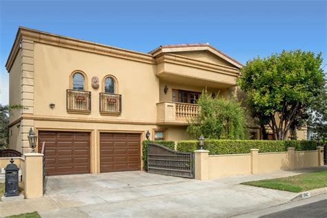 Pacific Palisades Luxury Homes and Pacific Palisades Luxury Real Estate ...