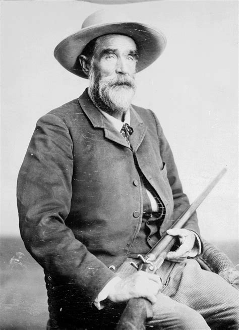 The Apache Wars Part I: Cochise - Chiricahua National Monument (U.S. National Park Service)