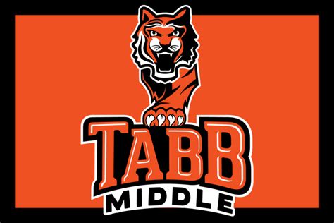 Tabb Middle and High School Mascot - THE BROWN DESIGN