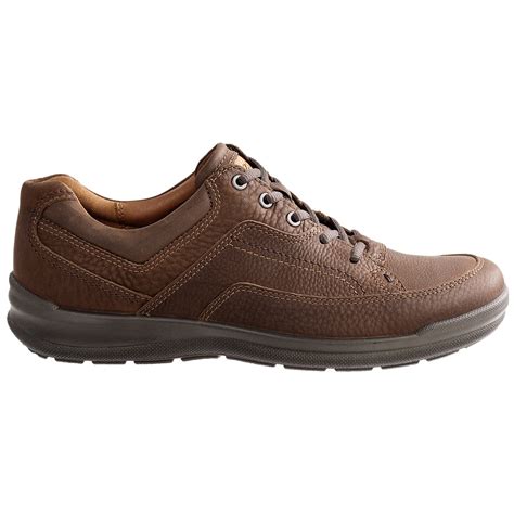 ECCO Remote Shoes (For Men) 6255U - Save 25%