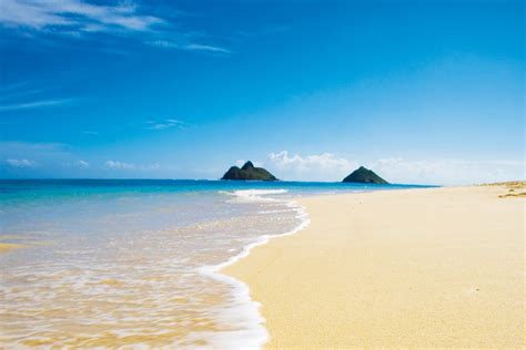 The Ultimate Guide to Kailua, Oahu - Hawaii Magazine