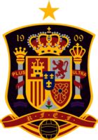 西班牙21歲以下國家足球隊 - 维基百科，自由的百科全书