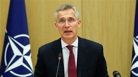 NATO says it has no military buildup near Belarus