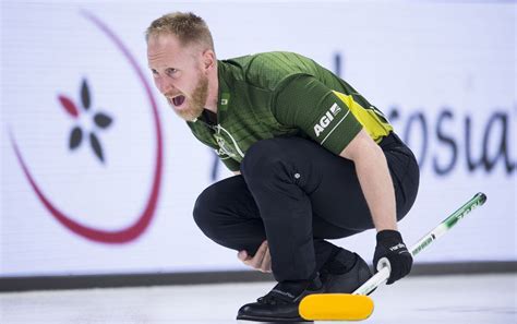 Northern Ontario, Alberta keep rolling at Canadian men’s curling ...