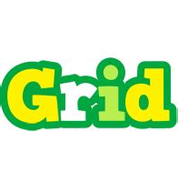 Grid Logo | Name Logo Generator - Popstar, Love Panda, Cartoon, Soccer, America Style