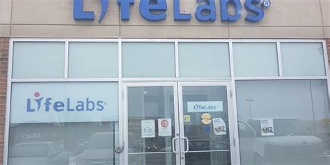 LifeLabs' $9.8 million Canada-wide class action lawsuit approved over data breach – you may be ...