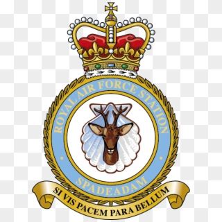 Raf Spadeadam - No 100 Squadron Raf, HD Png Download - 473x650 ...