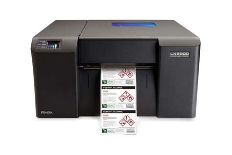 Buy Barcode Label Printers Online | Primera