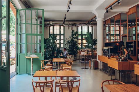 The Best Coffee Places in Kreuzberg | iHeartBerlin.de