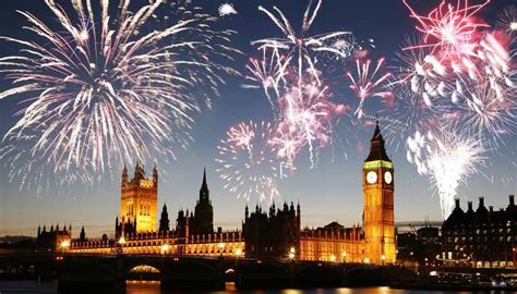 Where to See Fireworks this Bonfire Night | Dealchecker Blog 2022