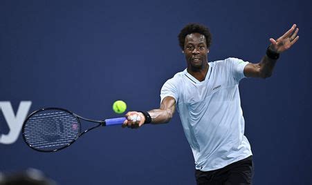 Top 50 incredible Gael Monfils shots