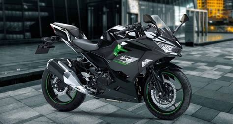 Kawasaki Ninja 250 (2023) diperkenal di Indonesia, 2 varian, harga mula RM 19.5k! | WapCar