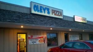 Oley’s Pizza Review | Fort Wayne, IN