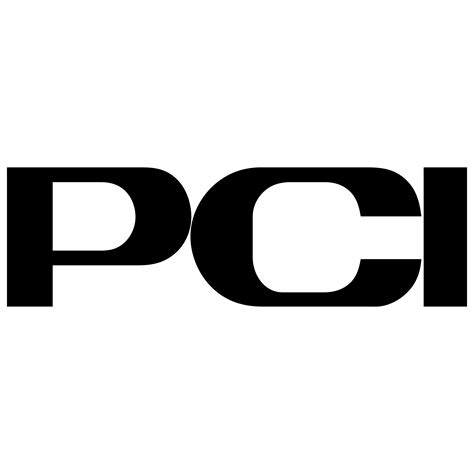 Pci Logo Png - PNG Image Collection